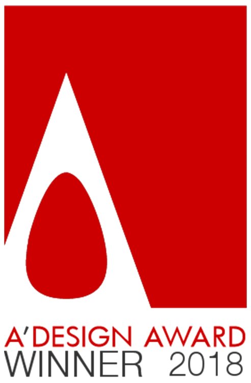 A' Design Award 2018