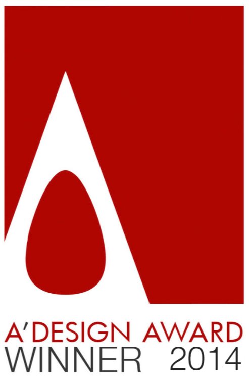 A' Design Award 2014
