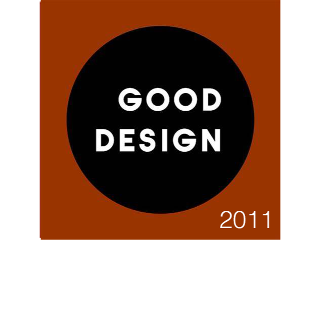 Good Design 2011