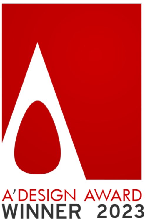 A' Design Award 2023