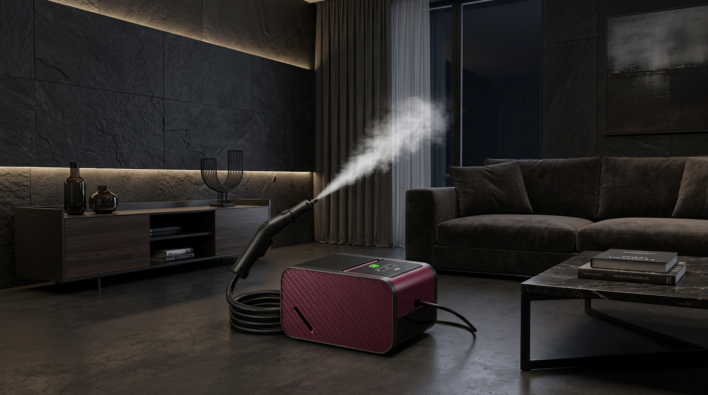 Lest Steam Cleaner C10